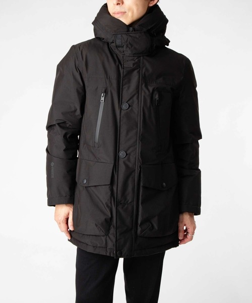 セール】WOOLRICH RECYCLED GTX ARCTIC PARKA ウールリッチ ゴアテック
