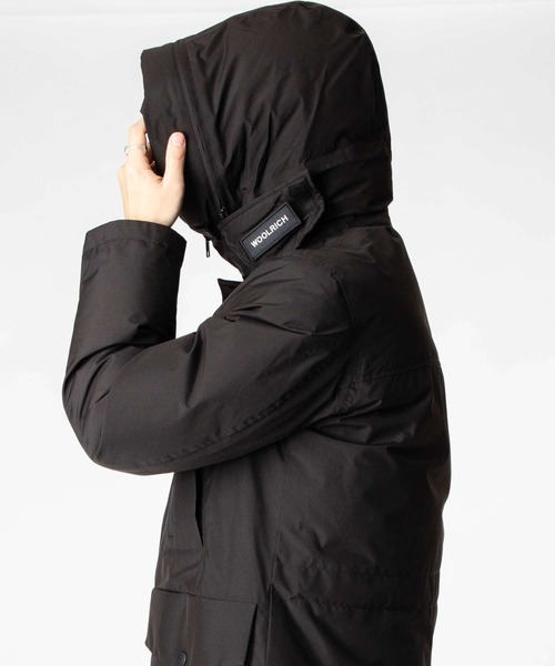 WOOLRICH RECYCLED GTX ARCTIC PARKA ウールリッチ ゴアテックス