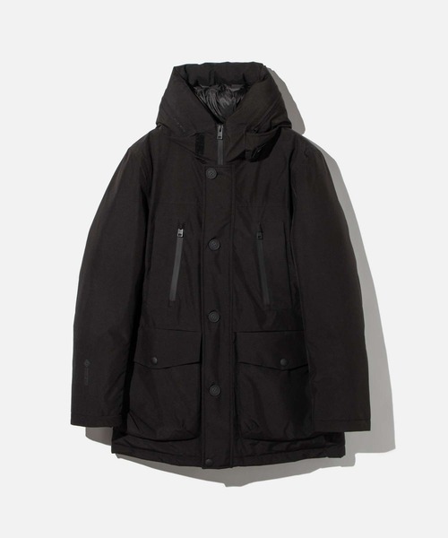 セール】WOOLRICH RECYCLED GTX ARCTIC PARKA ウールリッチ ゴアテック