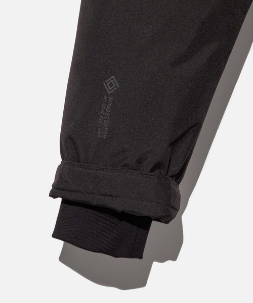 WOOLRICH(ウールリッチ)の「WOOLRICH RECYCLED GTX ARCTIC PARKA ウールリッチ ゴアテックス アークティック ダウン パーカ(ダウンジャケット/コート・メンズ・ブラック・SMALL/LARGE)」の13枚目の写真