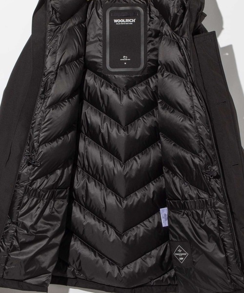 WOOLRICH RECYCLED GTX ARCTIC PARKA ウールリッチ ゴアテックス