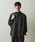 Steven AlaniXeB[uAj́uSteven Alan 60 RpNg[ `FbN M[J[ Vc ALINE LOOSEiVc/uEXjvb_[NO[