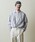Steven AlaniXeB[uAj́uSteven Alan 60 RpNg[ `FbN M[J[ Vc ALINE LOOSEiVc/uEXjvbCgu[