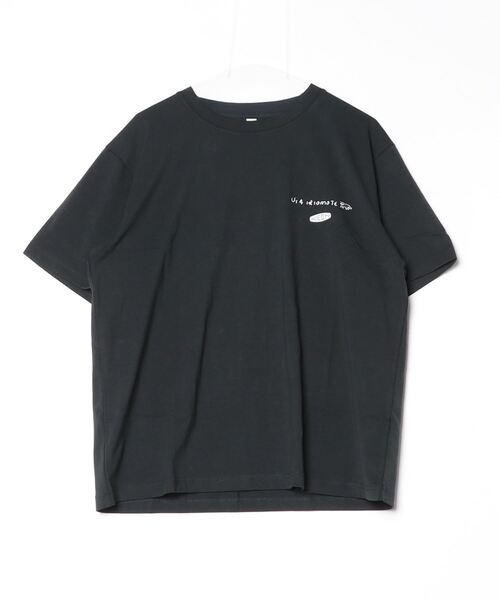 tシャツ US4 HARVEST CHILL TEE / Us4 ハーベスト チル ティー / Tシャツ 半袖 レディース US4 HARVEST CHILL TEE / U4 ハーベスト チル ティー / Tシャツ