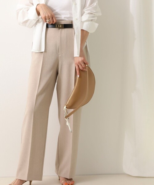 NOLLEY’S（ノーリーズ）の「ダブルノットチャーム（チャーム・レディース・ライトブルー/ホワイト/ミント/イエロー・FREE）」の9枚目の写真