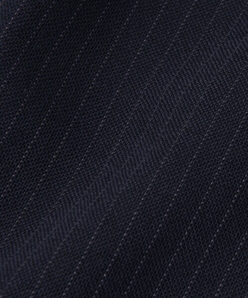 BEAUTY&YOUTH UNITED ARROWS(ビューティーアンドユースユナイテッドアローズ)の「ネック クロス(ネクタイ・メンズ・ダークグレー/ネイビー・FREE)」の9枚目の写真