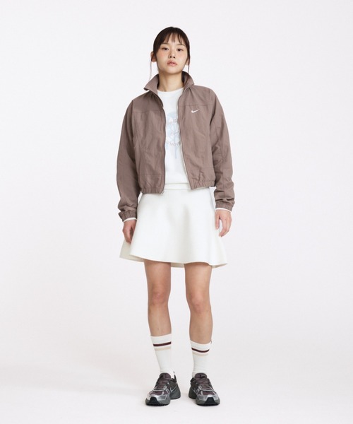 NIKE(ナイキ)の「ナイキ V2K ラン メンズシューズ / Nike V2K Run Men's Shoes HQ1678-200 Cave Stone(スニーカー・メンズ・グレー系その他2・24/24.5/25/25.5/26/26.5/27/27.5/28/28.5/29/29.5/30)」の6枚目の写真