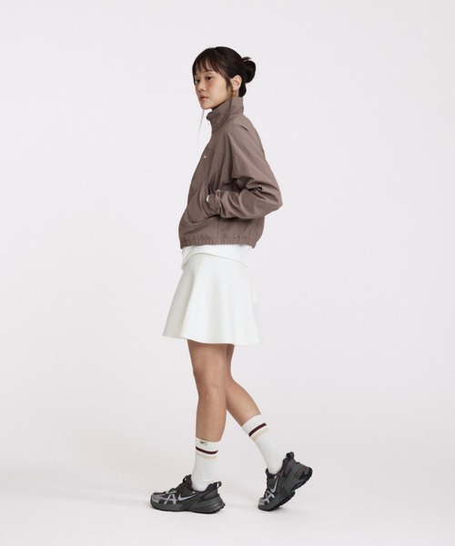 NIKE(ナイキ)の「ナイキ V2K ラン メンズシューズ / Nike V2K Run Men's Shoes HQ1678-200 Cave Stone(スニーカー・メンズ・グレー系その他2・24/24.5/25/25.5/26/26.5/27/27.5/28/28.5/29/29.5/30)」の7枚目の写真
