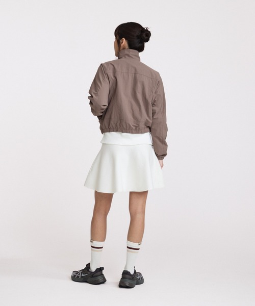 NIKE(ナイキ)の「ナイキ V2K ラン メンズシューズ / Nike V2K Run Men's Shoes HQ1678-200 Cave Stone(スニーカー・メンズ・グレー系その他2・24/24.5/25/25.5/26/26.5/27/27.5/28/28.5/29/29.5/30)」の8枚目の写真