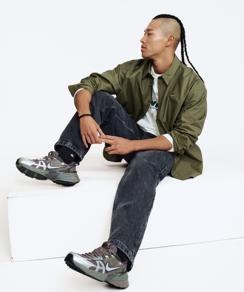 セール】ナイキ V2K ラン メンズシューズ / Nike V2K Run Men's Shoes