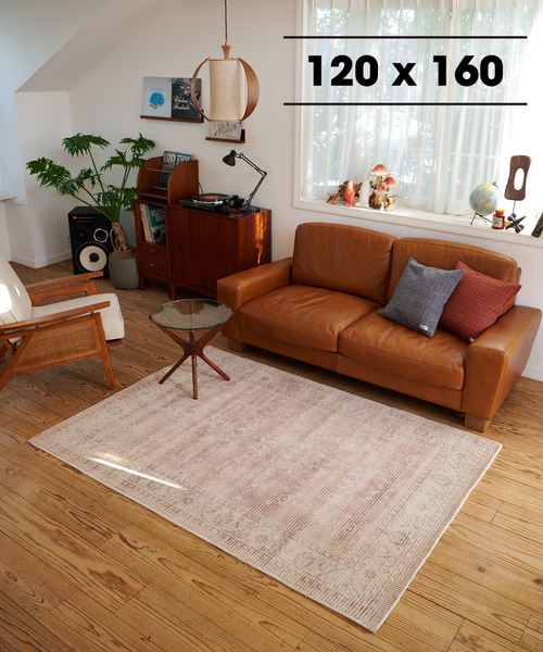 WESTDALE RUG 120X160 ウェストデール ラグ（ラグ/マット）｜ACME