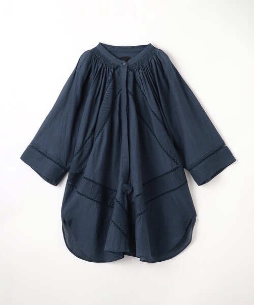 セール】Pheeta（フィータ）Eliza ブラウス（シャツ/ブラウス