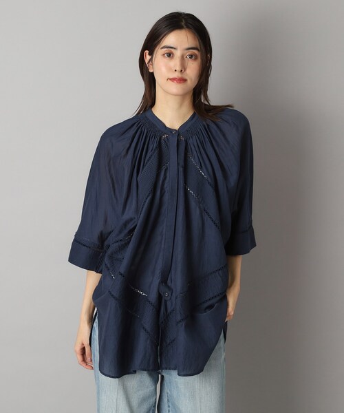 セール】Pheeta（フィータ）Eliza ブラウス（シャツ/ブラウス