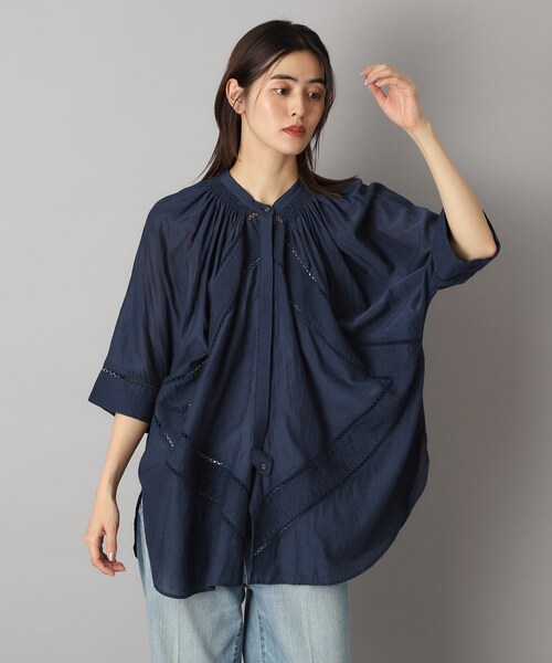 セール】Pheeta（フィータ）Eliza ブラウス（シャツ/ブラウス