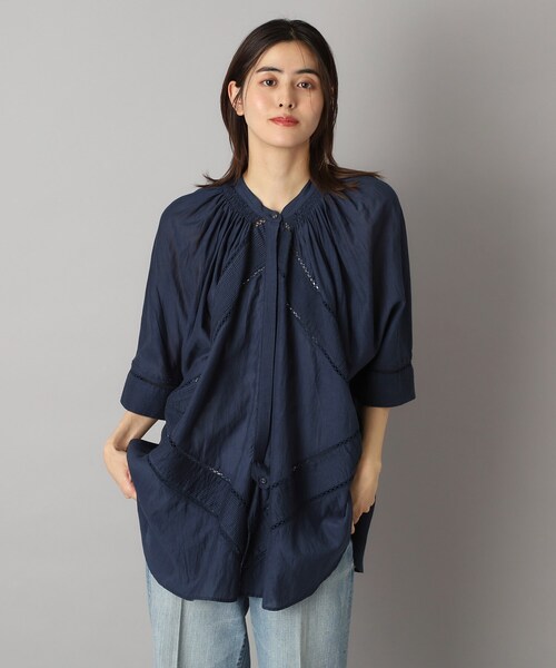 セール】Pheeta（フィータ）Eliza ブラウス（シャツ/ブラウス