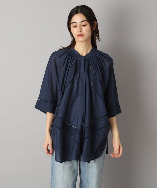 セール】Pheeta（フィータ）Eliza ブラウス（シャツ/ブラウス