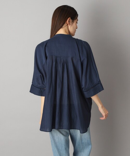 セール】Pheeta（フィータ）Eliza ブラウス（シャツ/ブラウス