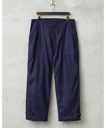 米軍 M-45 KHAKI チノトラウザー WAIPER.inc【WP1030】（チノパンツ