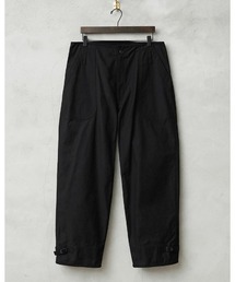 WAIPER.inc 米軍 U.S.NAVY A-2 1レイヤー デッキパンツ【WP126】