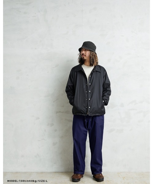 WAIPER.inc（ワイパーインク）の「WAIPER.inc 米軍 U.S.NAVY A-2 1レイヤー デッキパンツ【WP126】（カーゴパンツ・メンズ・オリーブ/ブラック・M/S/XXL/XL/L）」の8枚目の写真