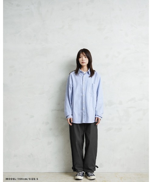 WAIPER.inc（ワイパーインク）の「WAIPER.inc 米軍 U.S.NAVY A-2 1レイヤー デッキパンツ【WP126】（カーゴパンツ・メンズ・オリーブ/ブラック・M/S/XXL/XL/L）」の12枚目の写真