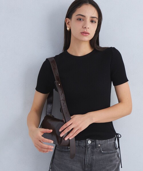 【新品・未使用✨】CHRISTIAN VILLAワンショルダーバッグ CHRISTIAN VILLA＞ ワンショルダーバッグ