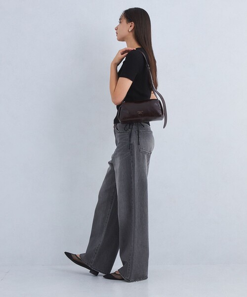 【新品・未使用✨】CHRISTIAN VILLAワンショルダーバッグ CHRISTIAN VILLA ショルダーバッグ バッグ 「CHRISTIAN