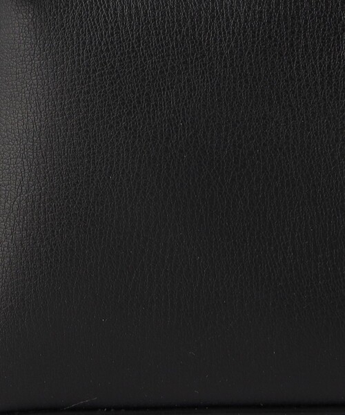 CHRISTIAN VILLA（クリスチャンヴィラ）の「＜CHRISTIAN VILLA＞ ワンショルダーバッグ（ショルダーバッグ・レディース・ブラック/ダークブラウン・FREE）」の20枚目の写真