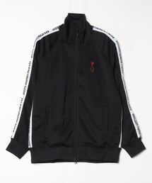MAISON HONORE（メゾンオノレ）の「MHP Tape Track Jacket（ジャージ）」