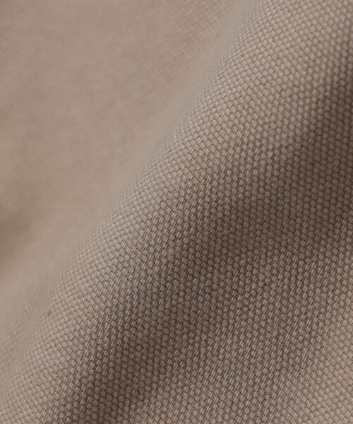 SHIPS(シップス)の「SHIPS: ストーン ウォッシュ コットン ブルゾン (セットアップ対応)(ブルゾン・メンズ・ベージュ/ネイビー/ダークグレー・SMALL/MEDIUM/LARGE/X-LARGE)」の11枚目の写真