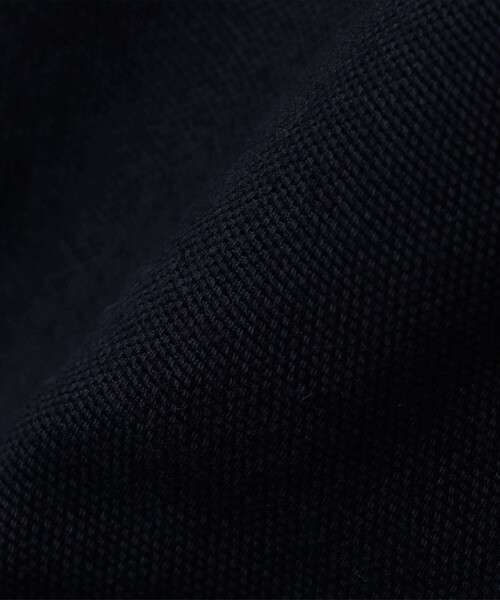 SHIPS(シップス)の「SHIPS: ストーン ウォッシュ コットン ブルゾン (セットアップ対応)(ブルゾン・メンズ・ベージュ/ネイビー/ダークグレー・SMALL/MEDIUM/LARGE/X-LARGE)」の7枚目の写真