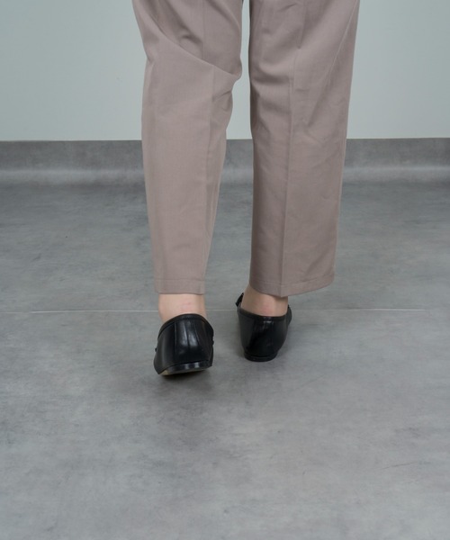CORSO ROMA 9 レザー ビットローファー 38 ブラウン 新品 セール】【CORSO ROMA,9/コルソローマ9】レザー ビット