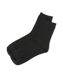 GLOBAL WORK | らくごこちリブカラーソックス/291563(ソックス/靴下)