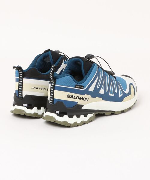 SALOMON/サロモン メンズ スニーカー 防水 ゴアテックス XA PRO
