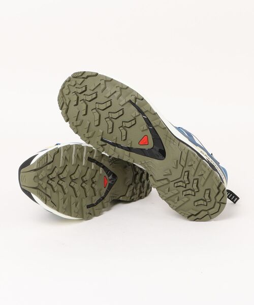 SALOMON/サロモン メンズ スニーカー 防水 ゴアテックス XA PRO 3D V9