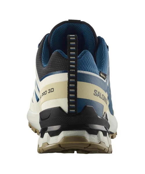 SALOMON/サロモン メンズ スニーカー 防水 ゴアテックス XA PRO 3D V9