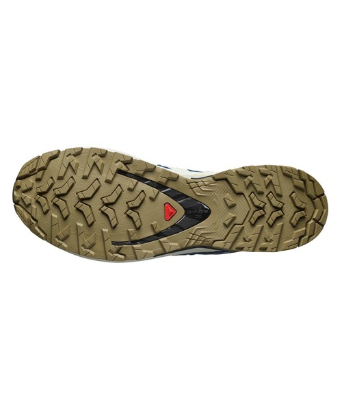 SALOMON(サロモン)の「SALOMON/サロモン メンズ スニーカー 防水 ゴアテックス XA PRO 3D V9 GTX L47817400(スニーカー・メンズ・ブルー・26cm/26.5cm/27cm/27.5cm/28cm)」の5枚目の写真