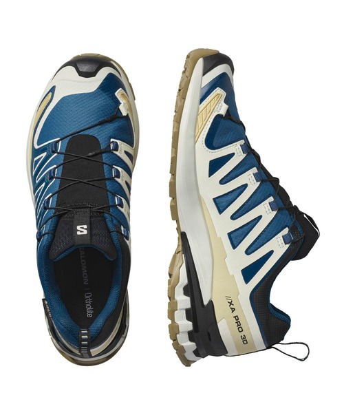 SALOMON スニーカー GTX★送料、関税込み★ SALOMON / サロモン XT-6 GTX｜フォーワンセブン スローブイエナ