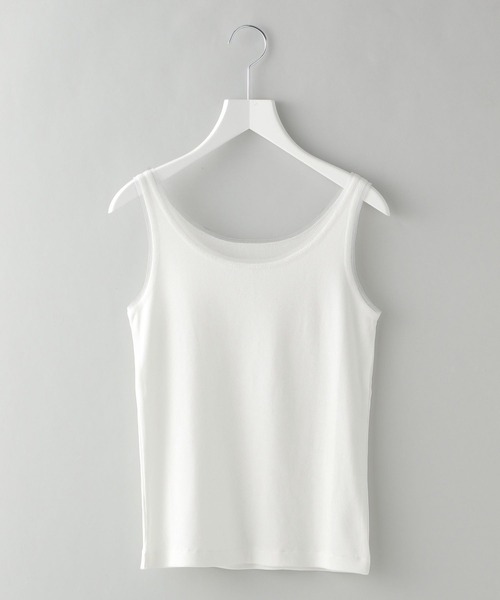 チュールタンク（タンクトップ）｜A part by（アパートバイ）の