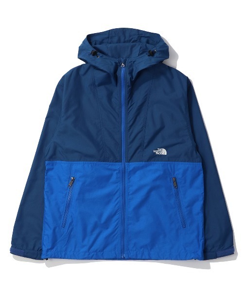 THE NORTH FACE Compact Jacket コンパクトジャケット（メンズ）