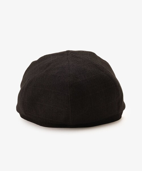 Afternoon Tea（アフタヌーンティー）の「UVキャスケット（キャスケット・レディース・ライトグレー/ブラック・ONE SIZE）」の7枚目の写真