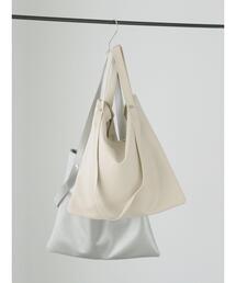 2WAYトートバッグ《2025spring catalog item》
