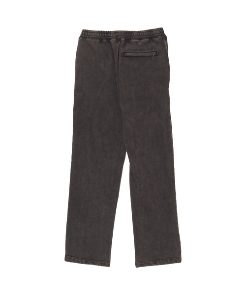 CRIMIE（クライミー）の「VINTAGE USED SWEAT PANTS（スウェットパンツ・メンズ・ブラック・XXL/XL/L/M/S）」の3枚目の写真