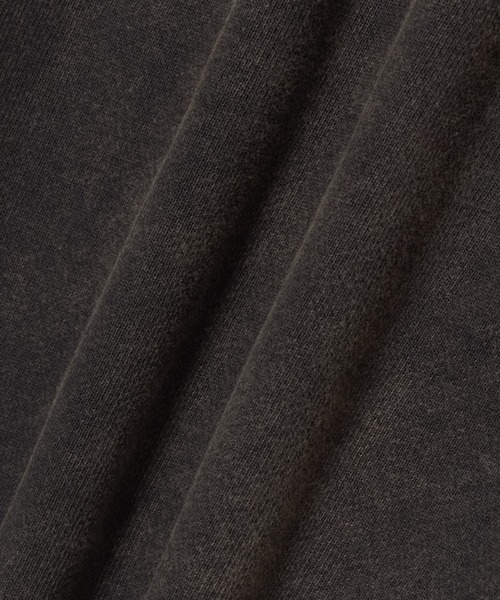 CRIMIE（クライミー）の「VINTAGE USED SWEAT PANTS（スウェットパンツ・メンズ・ブラック・XXL/XL/L/M/S）」の5枚目の写真