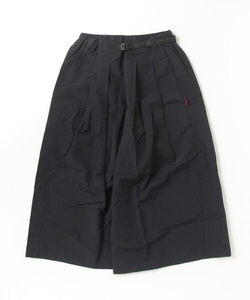 Gramicci(グラミチ)の「GRAMICCI/グラミチ ナイロンフレアパンツ NYLON FLARE PANT G2SW-SK034(その他パンツ・レディース・モカ/サンドグレー/ブラック・M)」の21枚目の写真
