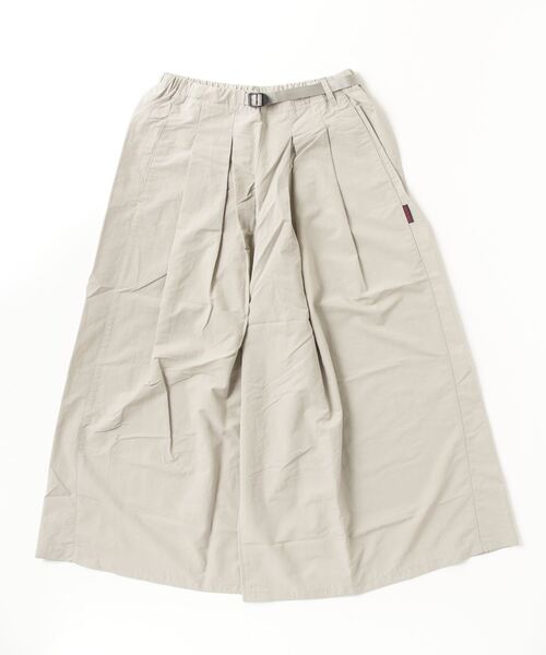 Gramicci(グラミチ)の「GRAMICCI/グラミチ ナイロンフレアパンツ NYLON FLARE PANT G2SW-SK034(その他パンツ・レディース・モカ/サンドグレー/ブラック・M)」の22枚目の写真