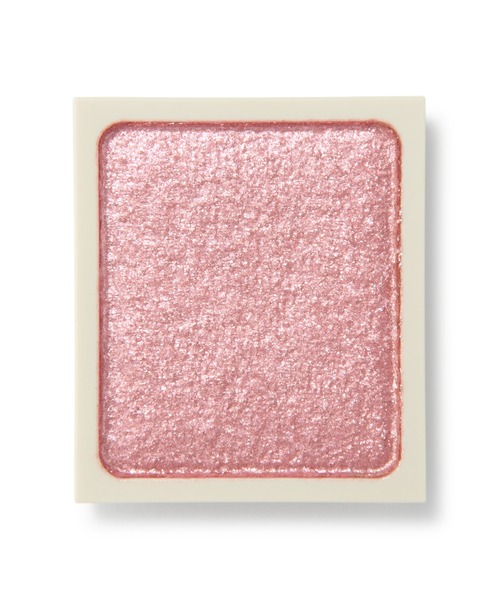 アイカラー ローズピンク（アイシャドウ）｜無印良品（ムジルシリョウ