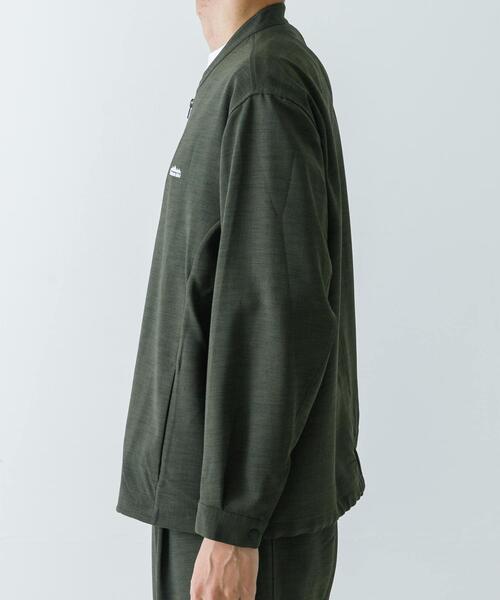 セール】『別注』THOUSAND MILE×UR THICK AND THIN BLOUSON（ブルゾン