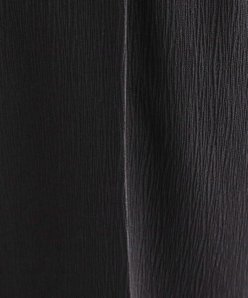 tk.TAKEO KIKUCHI（ティーケータケオキクチ）の「【セットアップ対応】テッククレープルーズテーパードパンツ（その他パンツ・メンズ・ブラック/ライトベージュ/チャコールグレー/ブルー・04/02/03/01）」の13枚目の写真