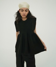 CLANE｜クラネのニット/セーター（ブラック/黒色系）通販 - ZOZOTOWN